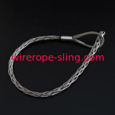 Standardaufgaben-Stahldrahtseil-ziehender Kabel-Hauptgriff für das Kabel, das Riemen zieht