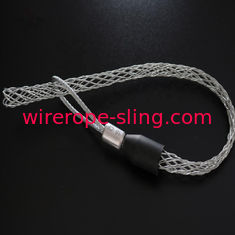 Standardaufgaben-Stahldrahtseil-ziehender Kabel-Hauptgriff für das Kabel, das Riemen zieht
